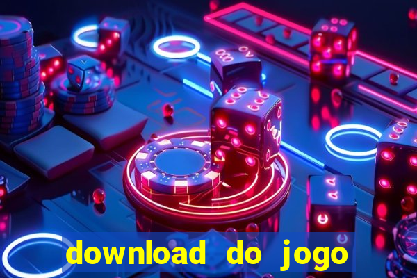 download do jogo do homem-aranha